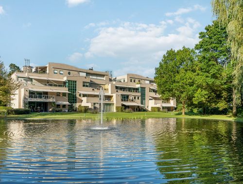                                         Appartement te koop in Oud-Turnhout, € 445.000
