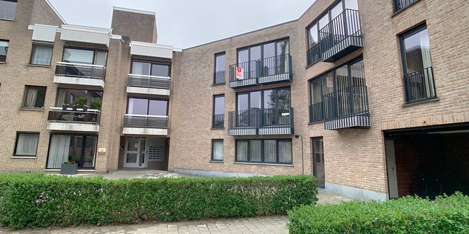 Appartement à louer à Emmanuel De Neckerestraat 36 boîte 0201, 8000 Brugge