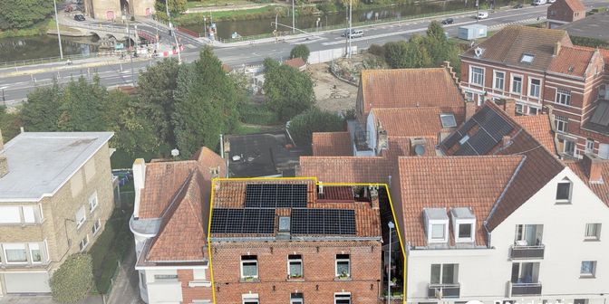 Huis te koop in Generaal Lemanlaan 14, 8310 Assebroek