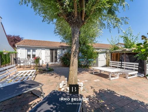                                         Andere te koop in Klemskerke, € 215.000
