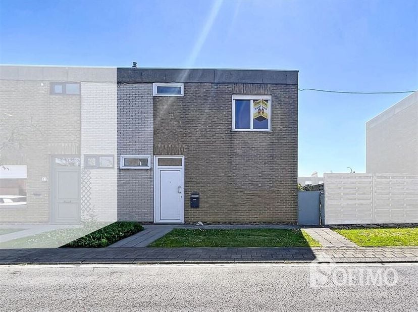 Maison à vendre
                    à 8800 Roeselare