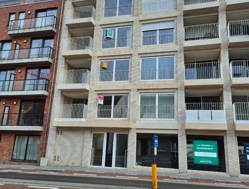                                         Appartement à louer à Ieper, € 830

