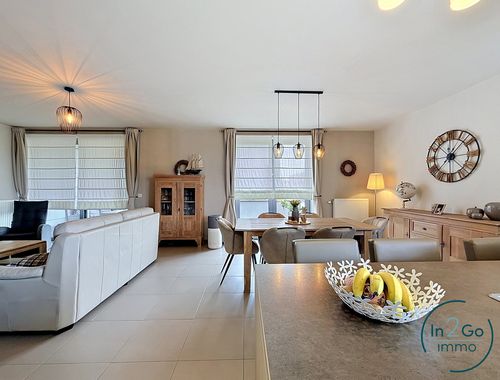                                         Appartement te koop in Hasselt, € 395.000
