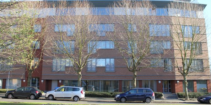 Appartement te huur in Avenue du Sippelberg 5 bus 9, 1080 Sint-Jans-Molenbeek