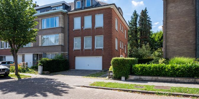 Appartement te koop in Av. des Eglantines 33, 1150 Sint-Pieters-Woluwe