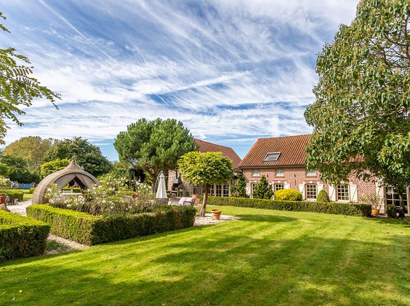 Maison à vendre
                    à 3470 Ransberg