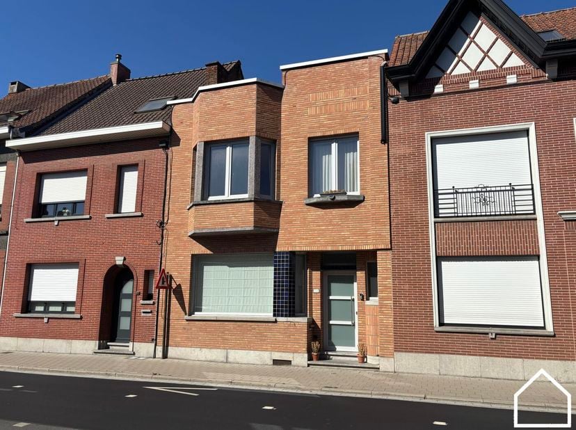 Maison à louer
                    à 8560 Wevelgem