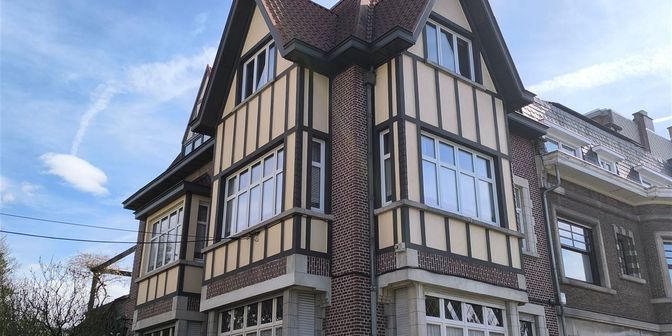 Huis te koop in Avenue des Jacinthes 8, 1030 Schaarbeek