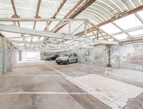                                         Garage te koop in Leuven, € 395.000
