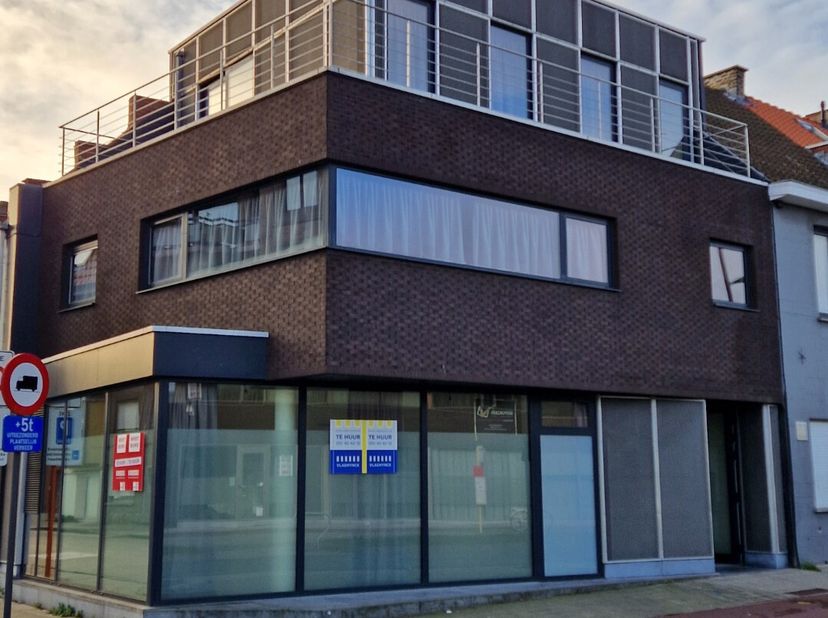 Appartement à louer
                    à 8800 Roeselare