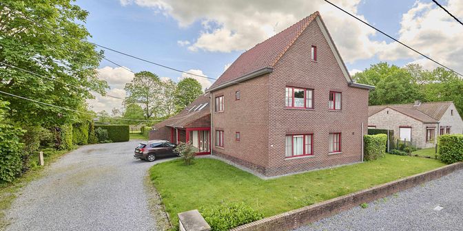 Huis te koop in Overes 39, 3990 Peer