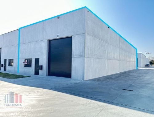                                         Bâtiment d’entreprise à vendre à Waregem, € 669.500
