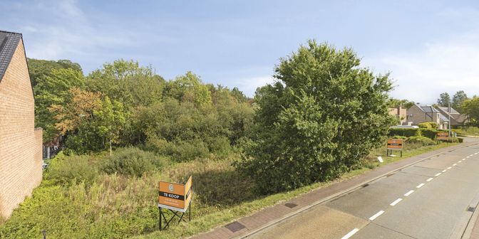 Terrain à vendre à Tieltseweg, 3202 Rillaar