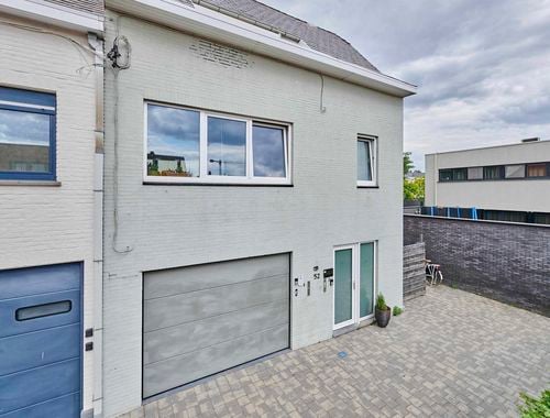                                         Appartement te koop in Leopoldsburg, € 219.000

