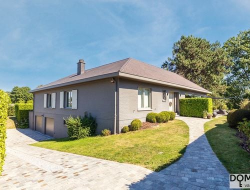                                         Bungalow te koop in Meise, € 875.000
