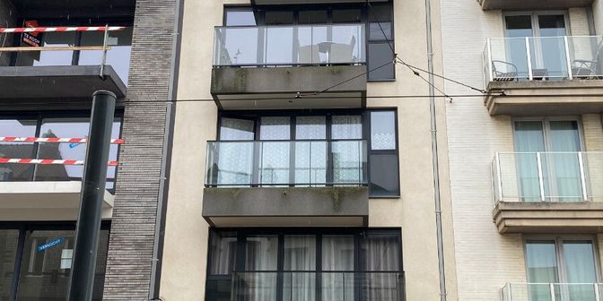 Bedrijfsvastgoed te huur in Nieuwpoortlaan 25, 8660 De Panne