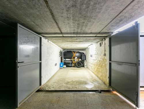                                         Garagebox te koop in Deurne, € 22.000
