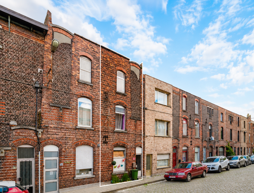                                         Woning te koop in Gent, € 249.500
