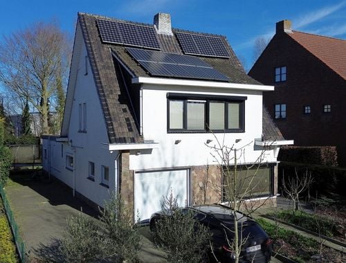                                        Eengezinswoning te koop in Essen, € 579.000
