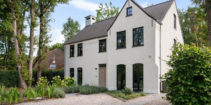 Huis te koop in Heidelaan 23, 2580 Putte