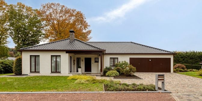 Huis te koop in Dennenstraat 24, 3620 Lanaken