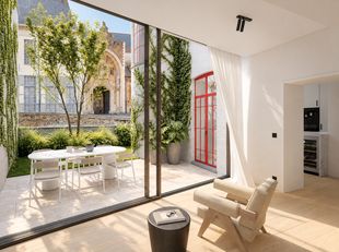 APARTMENT Image