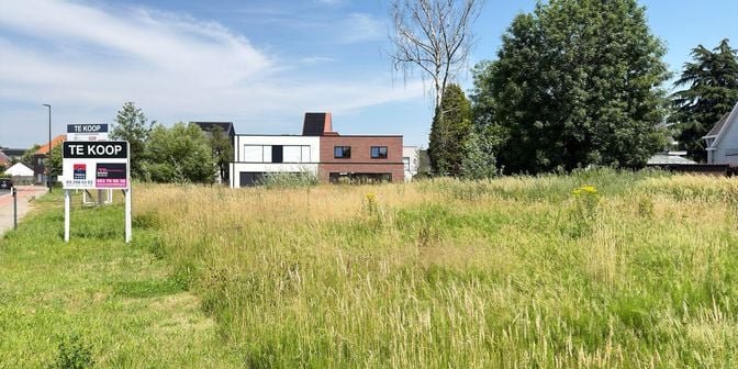 Grond te koop in Baardegem-Dorp 18, 9310 Baardegem
