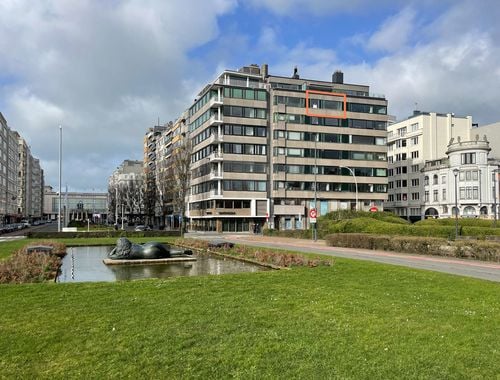                                         Appartement à vendre à Oostende, € 415.000
