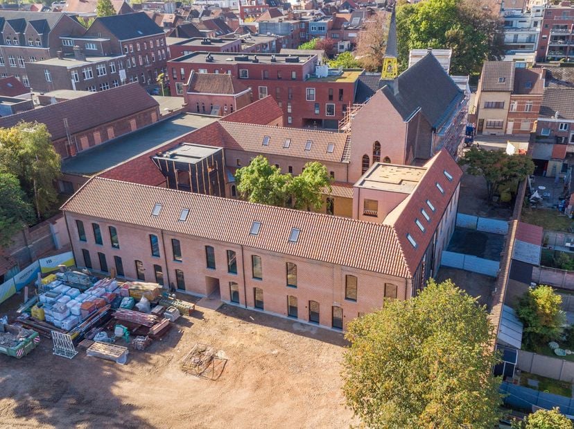 Appartement te koop in Advokaatstraat A2.4,
                    2850 Boom