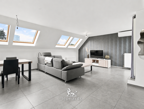                                         Appartement à vendre à Sint-Baafs-Vijve, € 260.000

