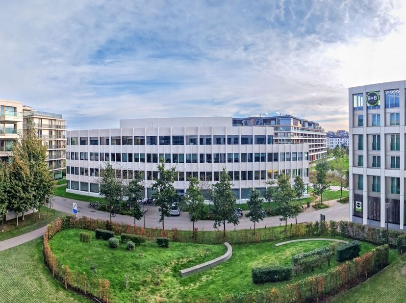 Appartement te koop in Léon Stynenstraat 70 bus 0303,
                    2000 Antwerpen