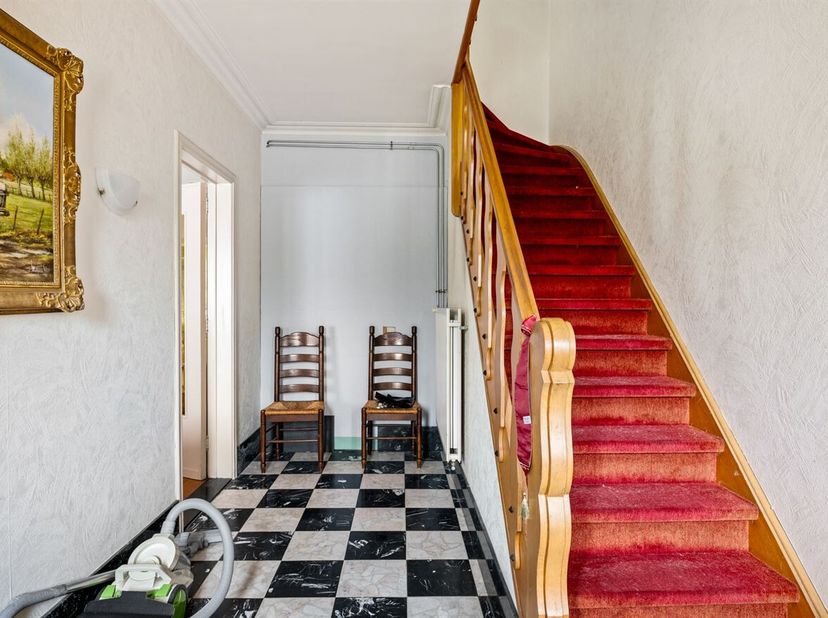 Maison à vendre
                    à 2560 Kessel