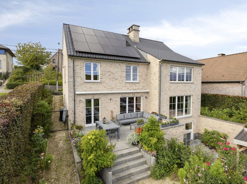 Maison à vendre à Kouterstraat 120,
                    3090 Overijse