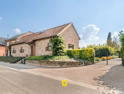                                        Maison à vendre à Vliermaal, € 575.000
