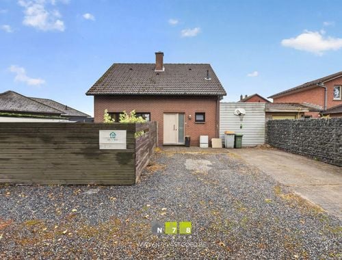                                         Woning te koop in Bocholt, € 339.000
