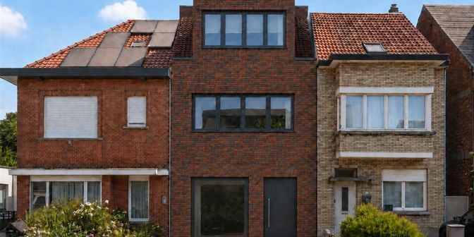 Huis te koop in Sint-Lambertuslaan 66, 2812 Muizen