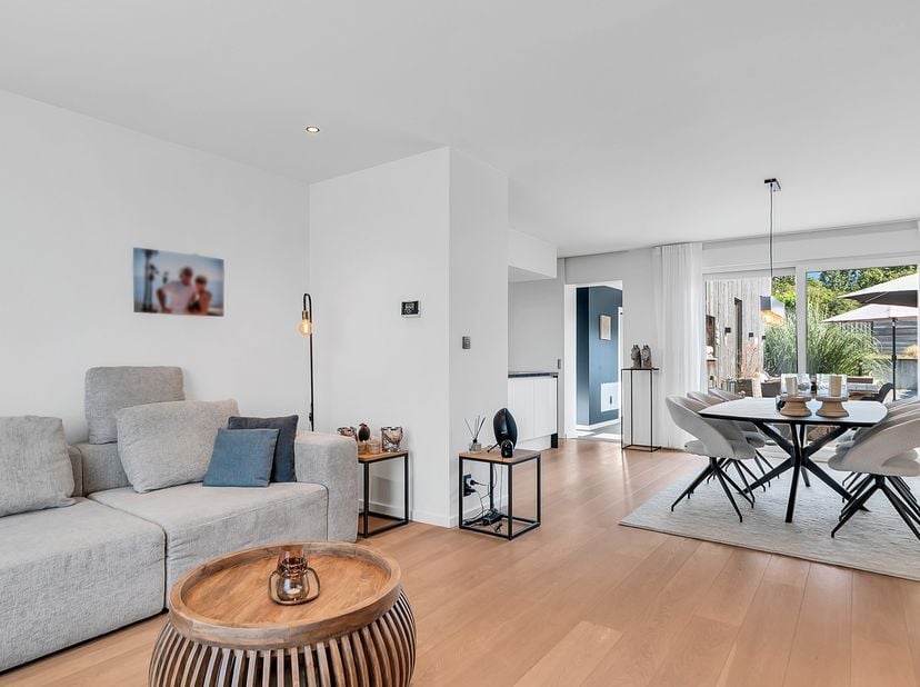 Huis te koop in Hoogstraat 136.,
                    3665 As