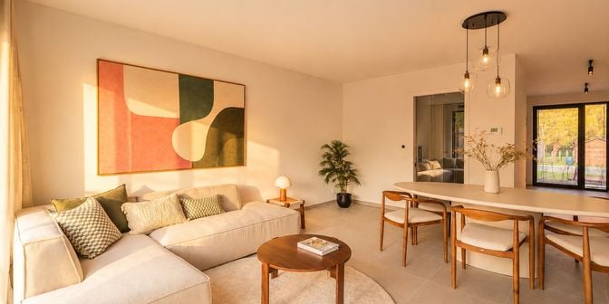Huis te koop in Tonkinstraat 20, 9700 Oudenaarde