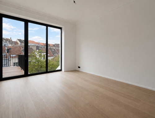                                         Duplex te koop in Sint-Gillis, € 645.000
