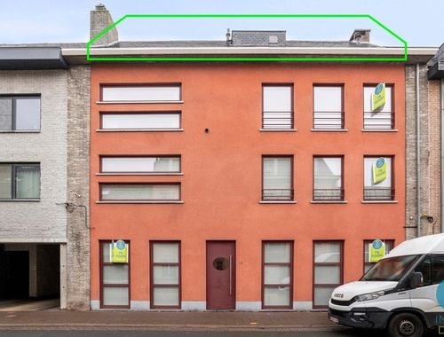                                         Appartement te koop in Arendonk, € 185.000
