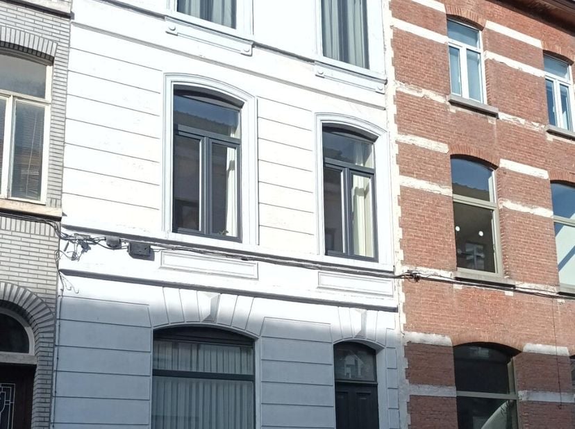 Maison à vendre
                    à 9000 Gent