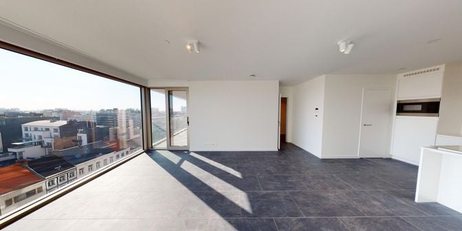 Appartement te huur in Frankrijklei 5 bus 07.10, 2000 Antwerpen
