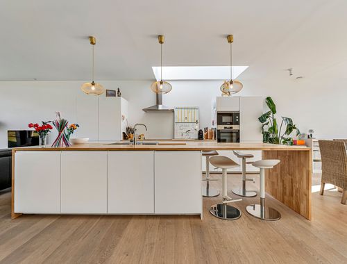                                         Woning te koop in Wevelgem, € 399.000
