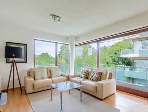                                         Appartement te huur in Sint-Lambrechts-Woluwe, € 1.450
