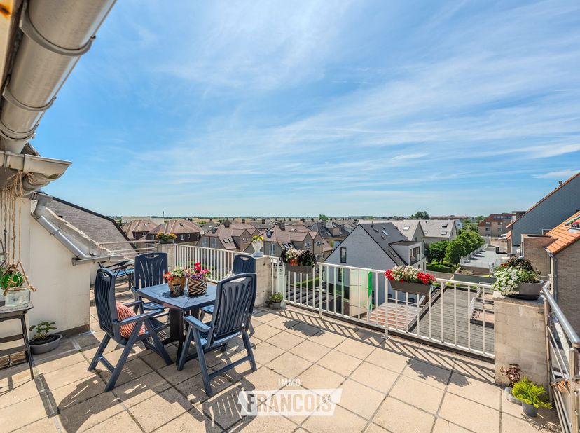 Appartement te koop in IJzerlaan 45 bus 0301,
                    8430 Middelkerke