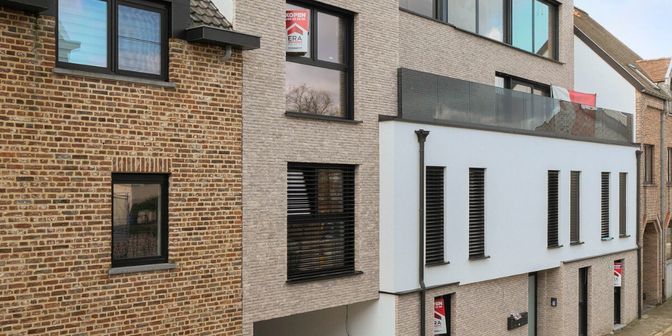 Appartement à vendre à Oude Statiestraat 4 boîte 5, 3730 Hoeselt