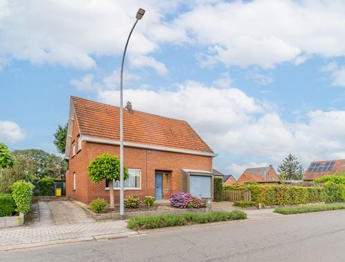                                         Woning te koop in Dessel, € 219.000

