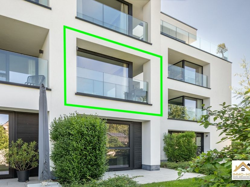 Appartement à vendre
                    à 9090 Melle