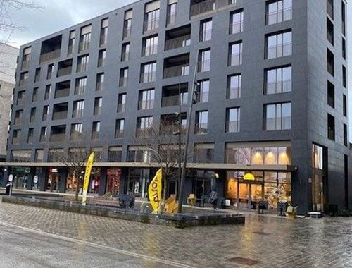                                         Appartement te huur in Hasselt, € 830
