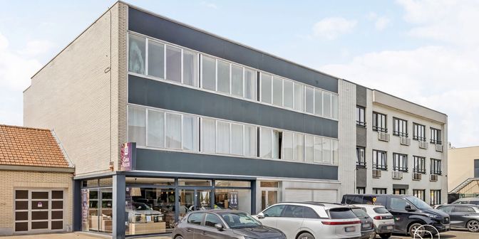 Bedrijfsvastgoed te koop in Ter Eecken 2, 9700 Oudenaarde